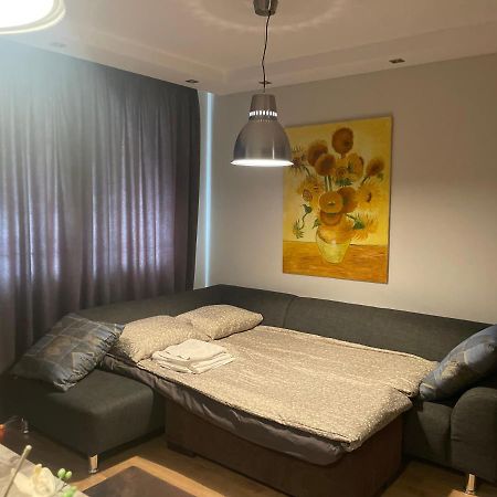 Luxury Apartments In Top City Center Varna 2 Exterior foto