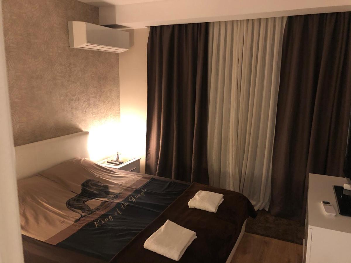 Luxury Apartments In Top City Center Varna 2 Exterior foto