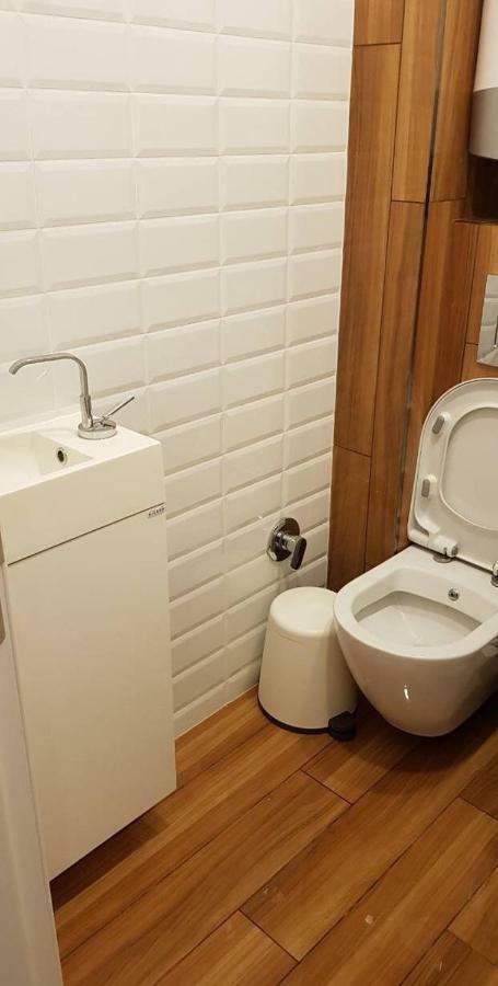 Luxury Apartments In Top City Center Varna 2 Exterior foto