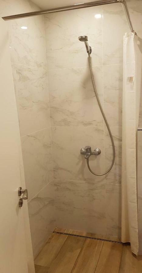 Luxury Apartments In Top City Center Varna 2 Exterior foto