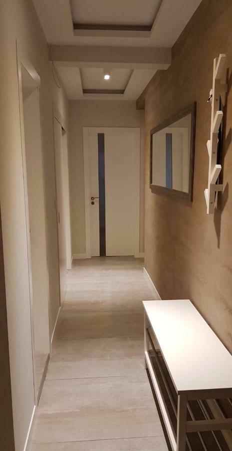 Luxury Apartments In Top City Center Varna 2 Exterior foto