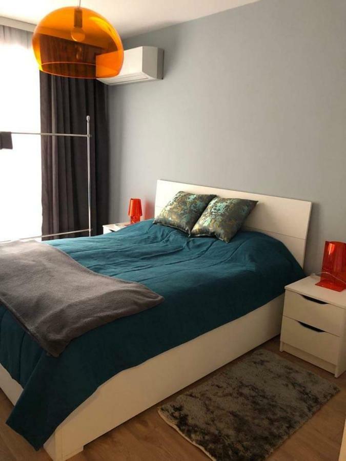 Luxury Apartments In Top City Center Varna 2 Exterior foto