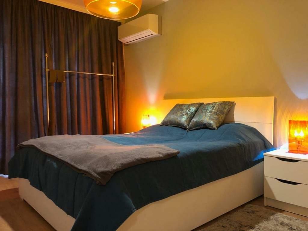 Luxury Apartments In Top City Center Varna 2 Exterior foto